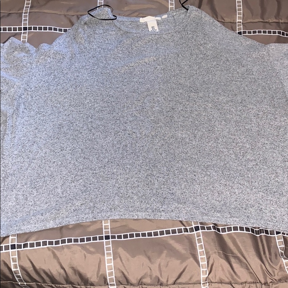 Sweater/shirt